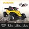 12V Kids Ride on Electric Formula Racing Car with Parental Remote Control and Manual Control